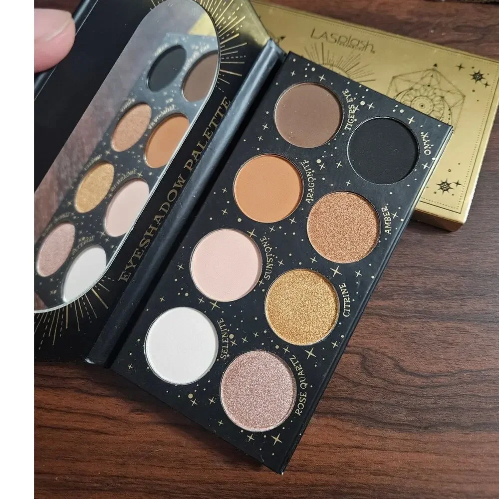 🪄  LA Splash Magic Eyeshadow Palette ~ NEW ~ DISCONTINUED
